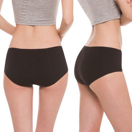 Leak Proof Period Panties - Free Size