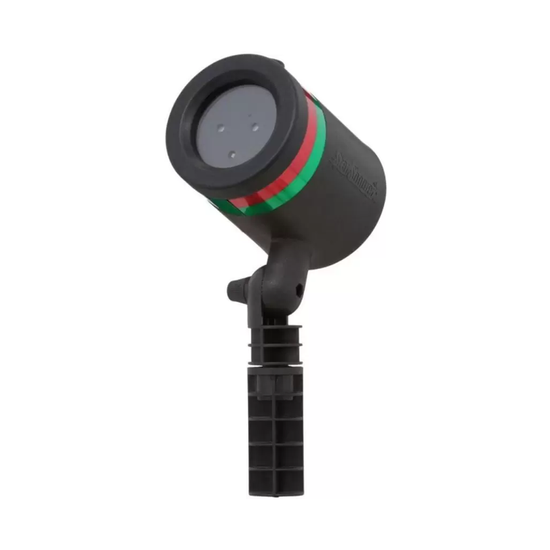 Star Laser Fairy Light Projection