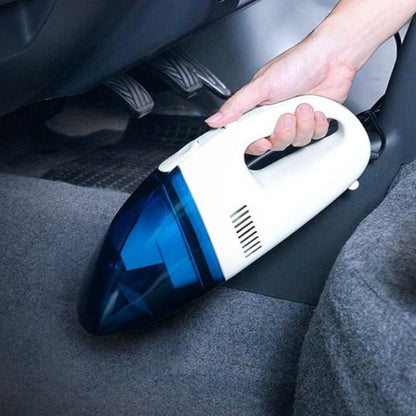Car Vacuum Cleaner