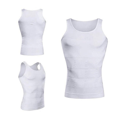MEN’S V-SHAPE VEST