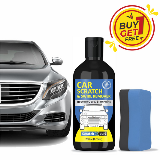 Car Scratch Removal Cream |🔥BUY 1 GET 1 FREE🔥