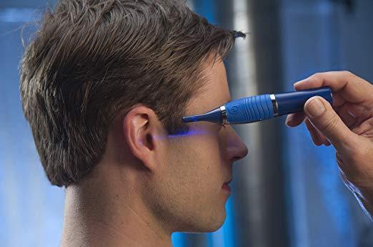 Cordless Hair Trimmer